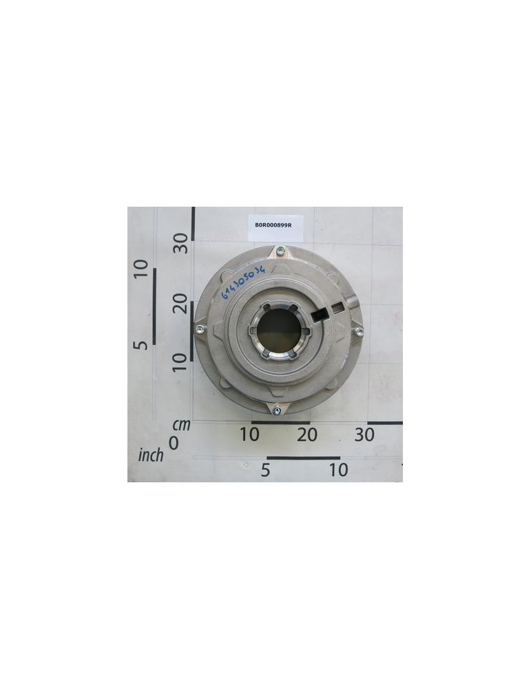 FLANGIA SUPERIORE C603       .