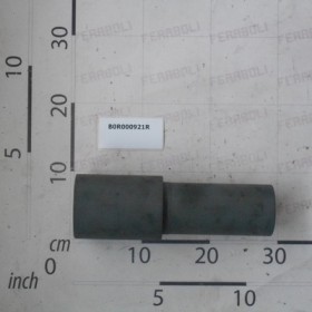 PVC SPACER (OPTION)