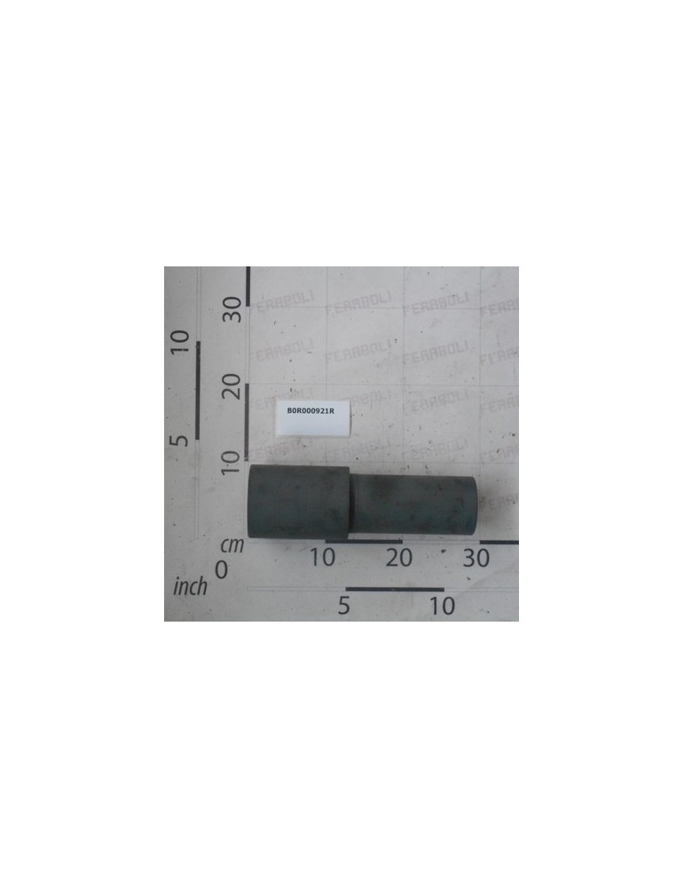 PVC SPACER (OPTION)