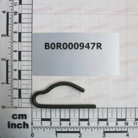 ELASTIC PIN