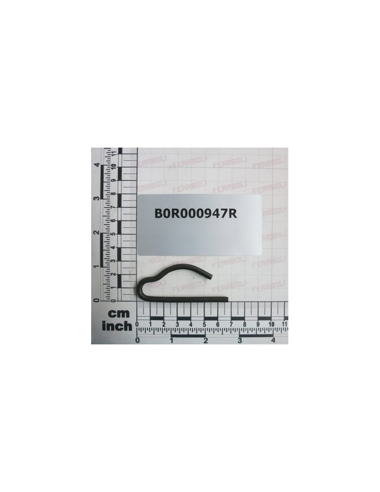 ELASTIC PIN