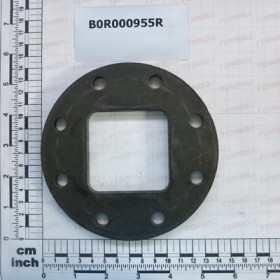 FLANGE