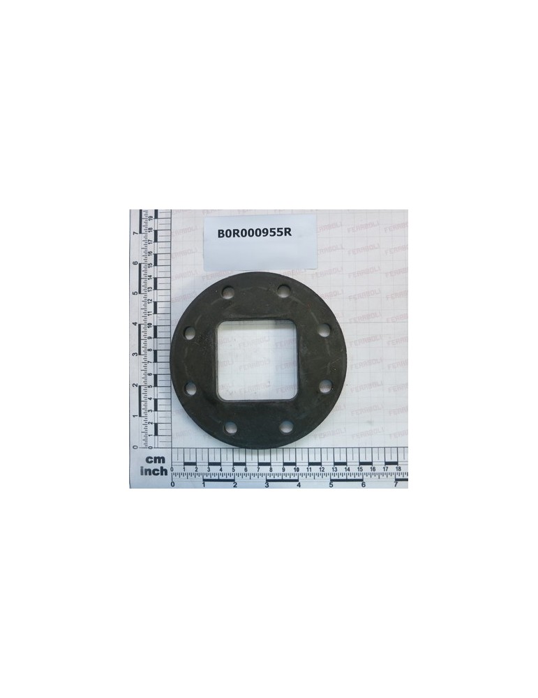 FLANGE