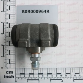 HYDRAULIC CYLINDER