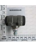 HYDRAULIC CYLINDER