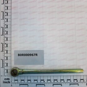 EYE WITH 3/8\" HOSE