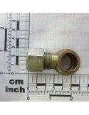 EYE WITH CONNECTION CONE 3/8\"
