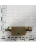 STOP VALVE 1/4\"
