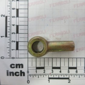 EYE WITH 1/4\" TUBE