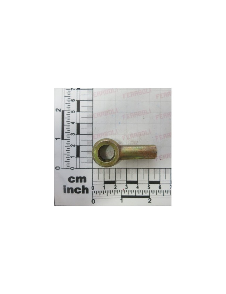 EYE WITH 1/4\" TUBE