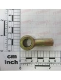 EYE WITH 1/4\" TUBE
