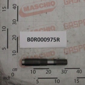 BOX SHAFT FOR EXTREME HT