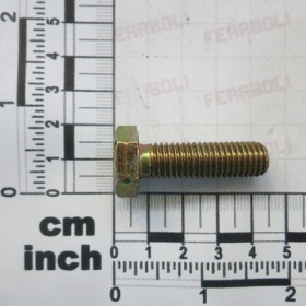 SCREW