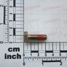 SCREW