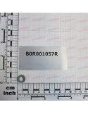 ROND.ELAST.Ã8,2X14,8X1,6 ZN D.