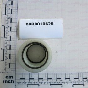 NYLON BUSH FOR MOVING
