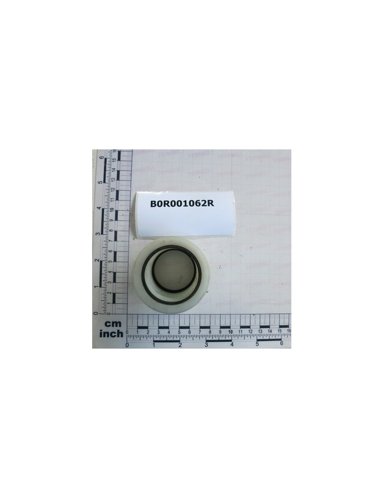 NYLON BUSH FOR MOVING