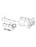 John Deere O-Ring R10093