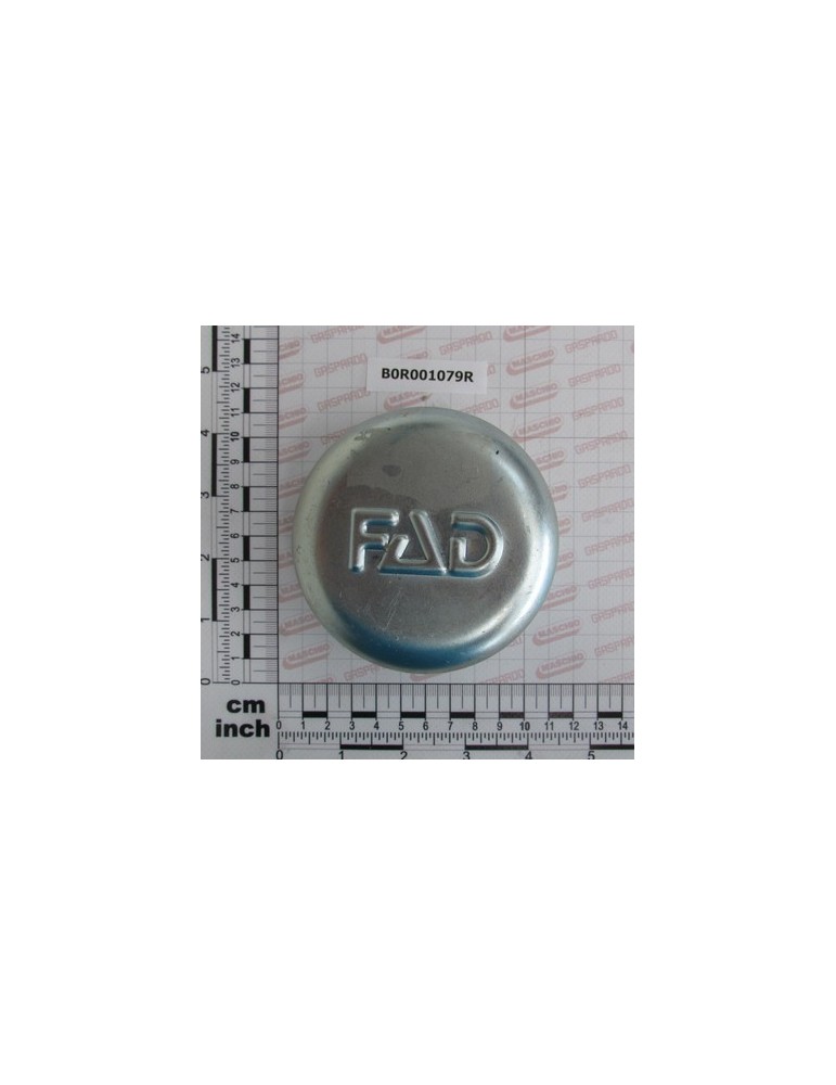 CAP