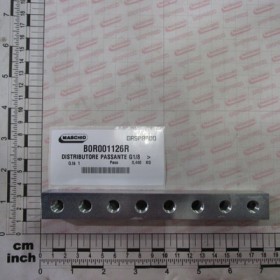DISTRIBUTOR