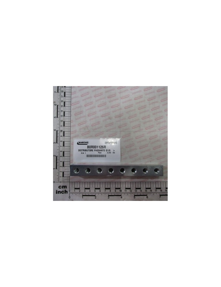 DISTRIBUTOR