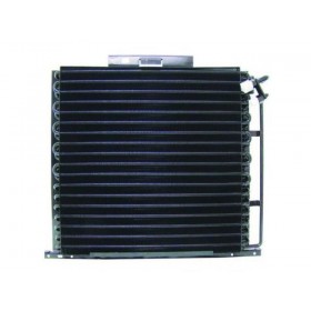 John Deere Radiator AL157615