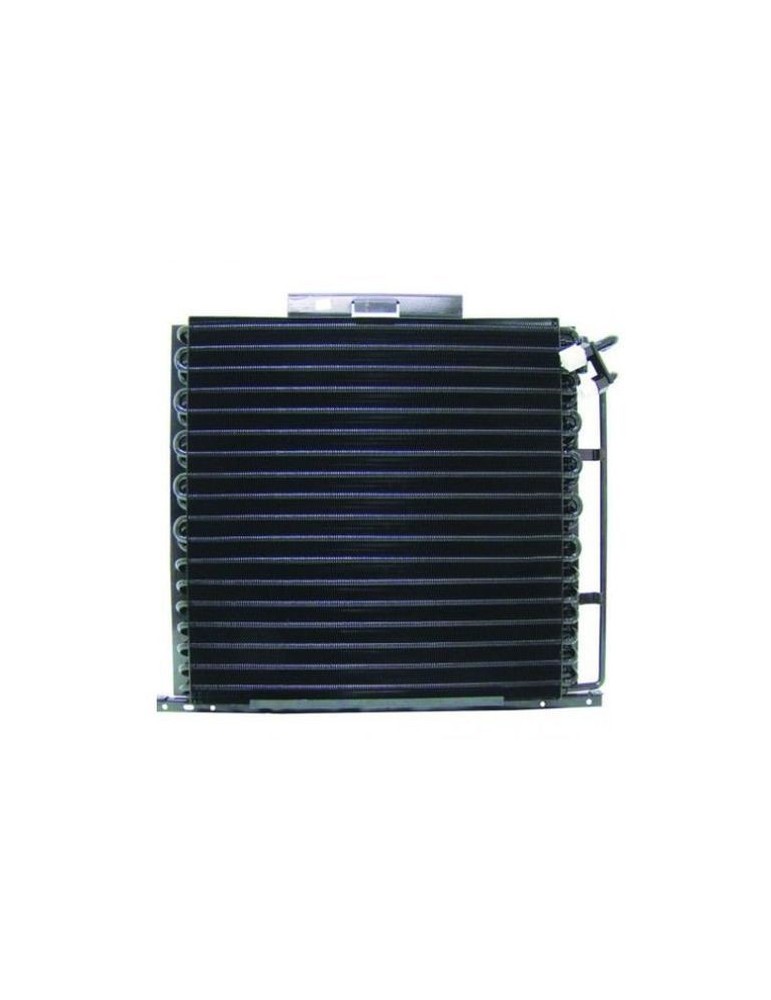 John Deere Radiator AL157615