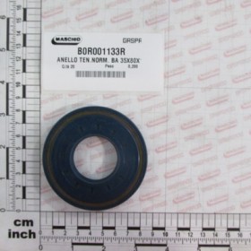 RING SEAL BA 35X80X10