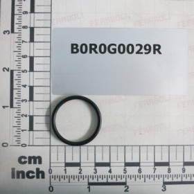 SEAL  O-RING OR3112