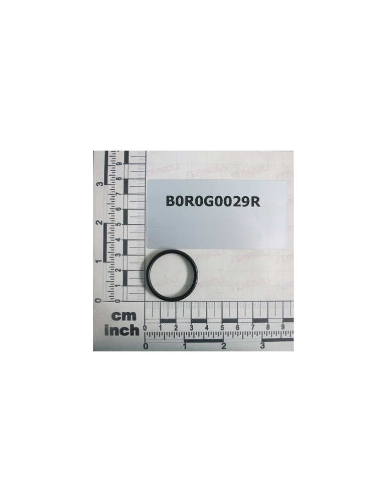 SEAL  O-RING OR3112