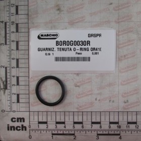 SEAL O-RING OR4106