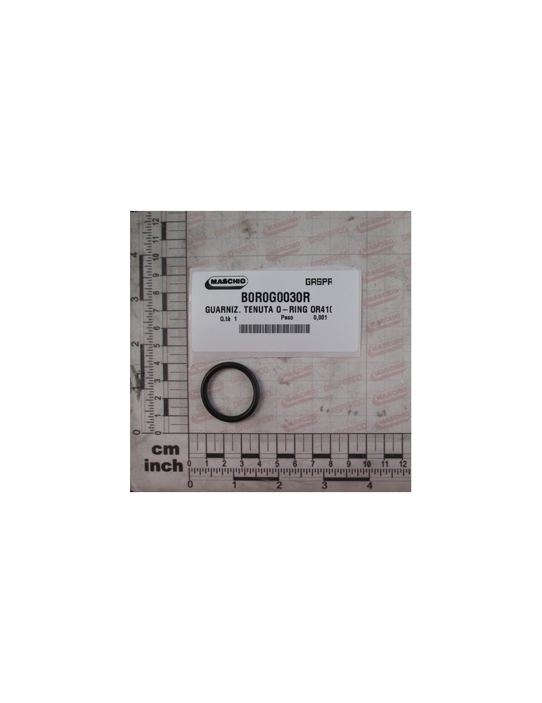 SEAL O-RING OR4106
