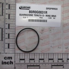 SEAL O-RING OR45