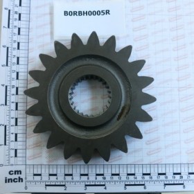 GEAR