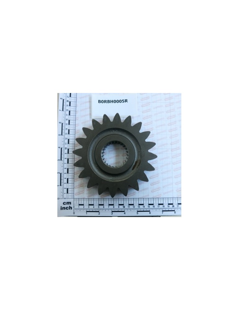 GEAR
