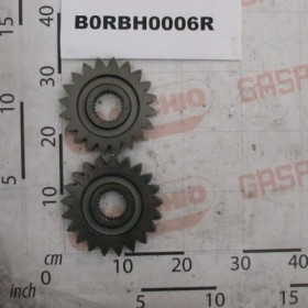 GEAR Z-21 M-7