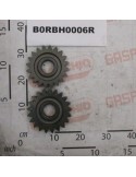 GEAR Z-21 M-7
