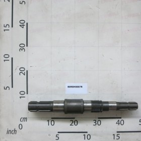 POWER HARROW REDUCER INNER SHA