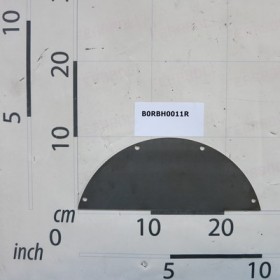 OIL CONTAINMENT FLANGE