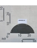 OIL CONTAINMENT FLANGE