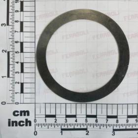 SHIM RINGS