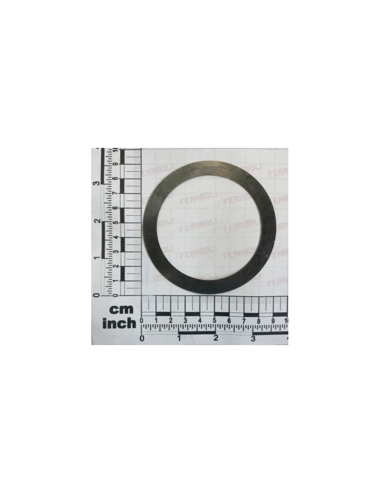 SHIM RINGS
