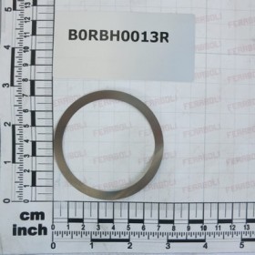 SHIM RINGS I.072