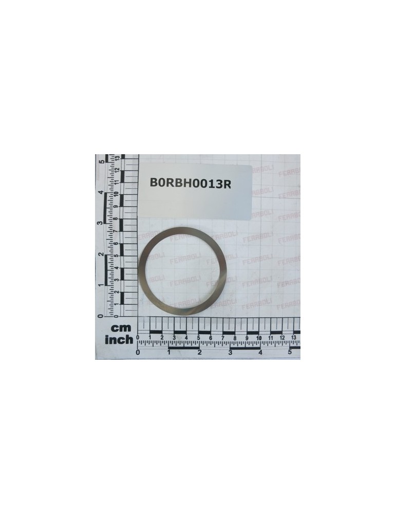 SHIM RINGS I.072