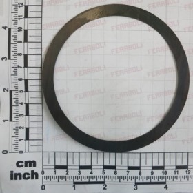 SHIM RINGS