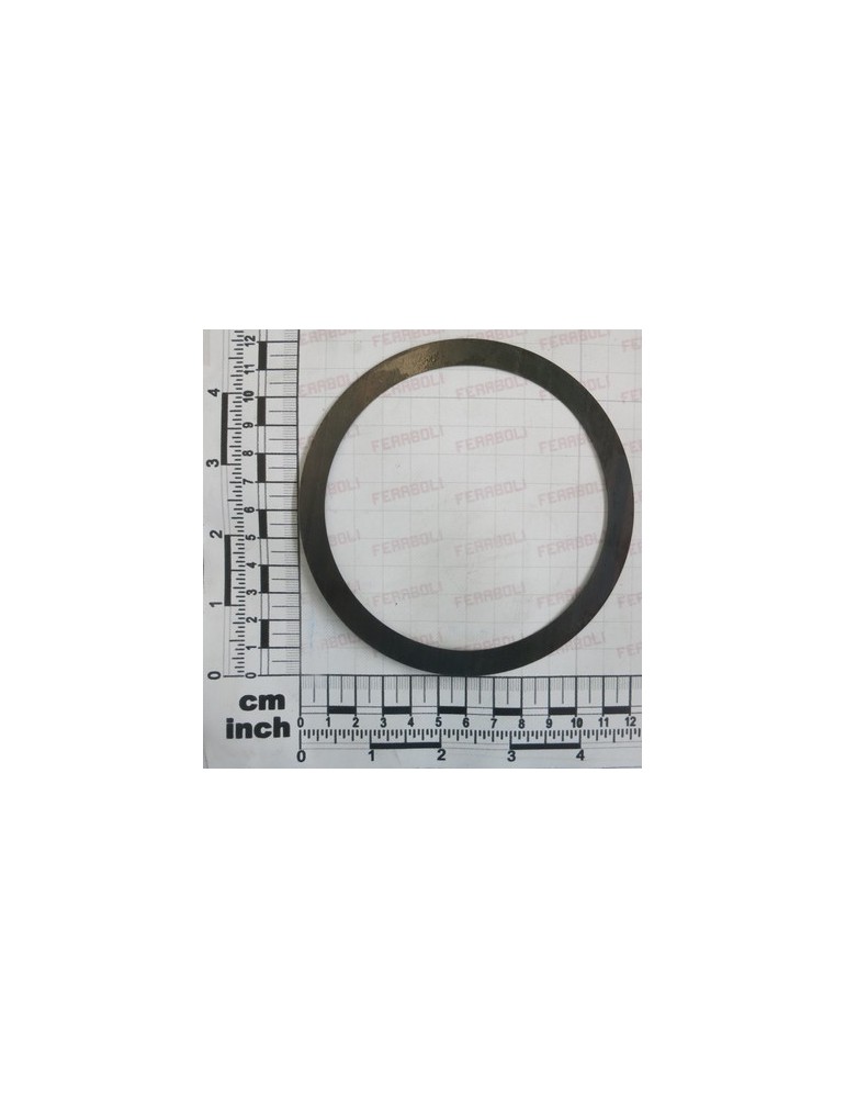 SHIM RINGS