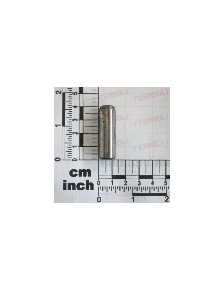 SPECIAL PIN 12X40