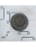 BEVEL GEAR PAIR R-1.65