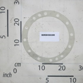 SEAL KIT D. 196 MYLAR