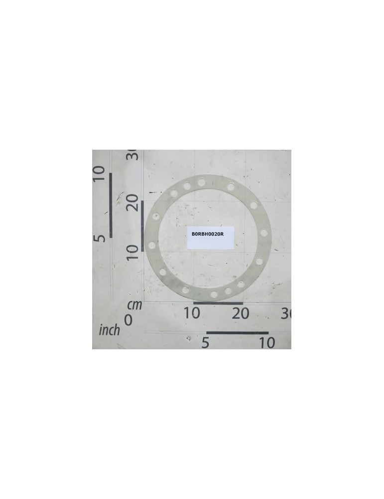 SEAL KIT D. 196 MYLAR